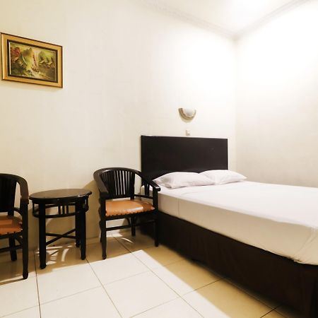 Hotel Gani Dżakarta Zewnętrze zdjęcie
