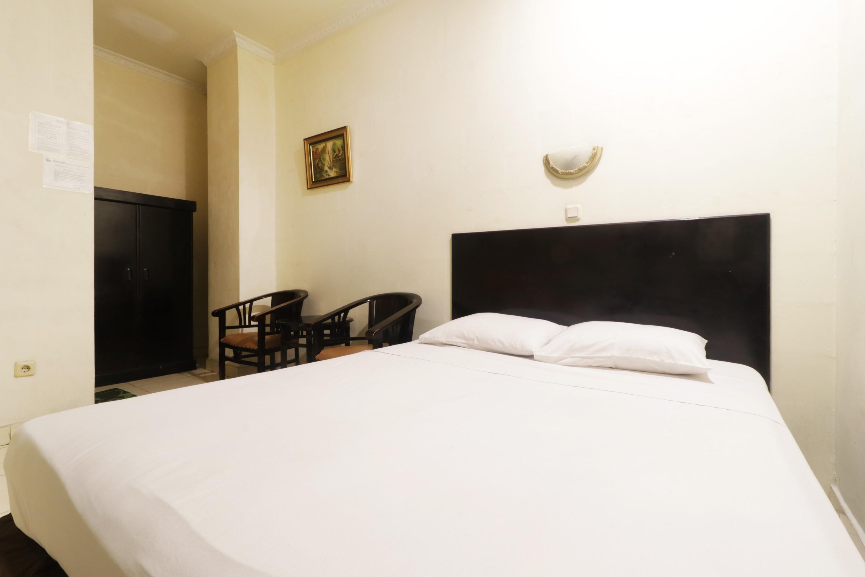 Hotel Gani Dżakarta Zewnętrze zdjęcie