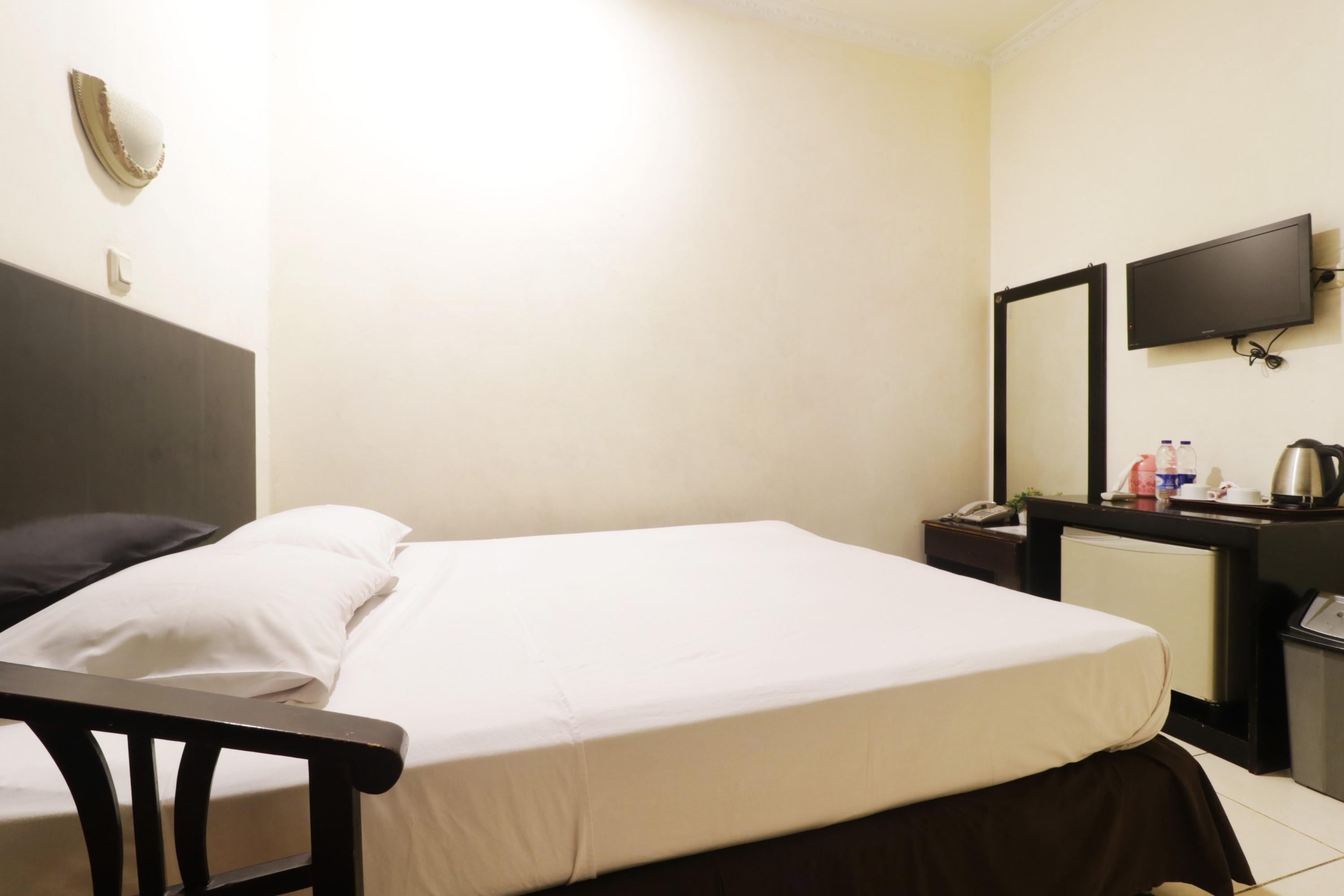 Hotel Gani Dżakarta Zewnętrze zdjęcie