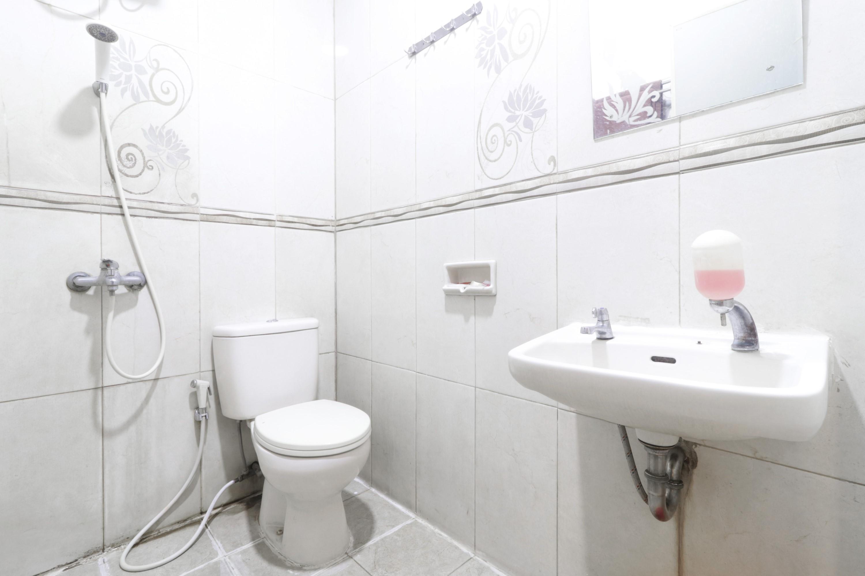 Hotel Gani Dżakarta Zewnętrze zdjęcie