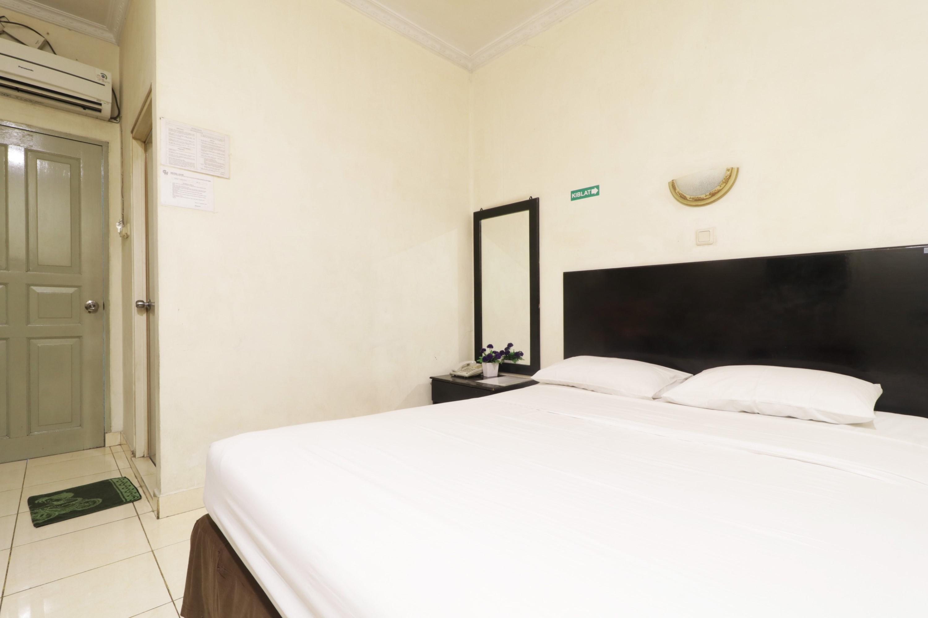Hotel Gani Dżakarta Zewnętrze zdjęcie