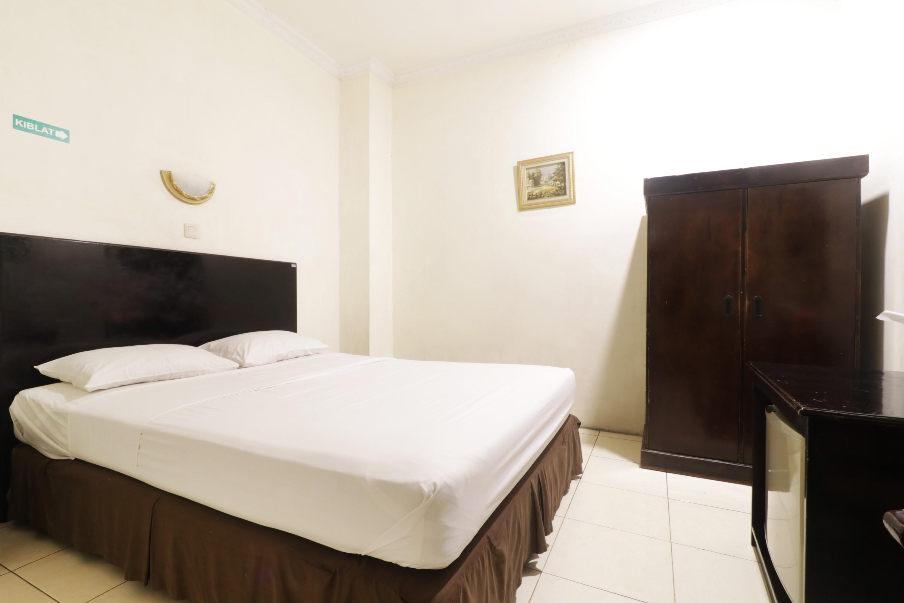 Hotel Gani Dżakarta Zewnętrze zdjęcie