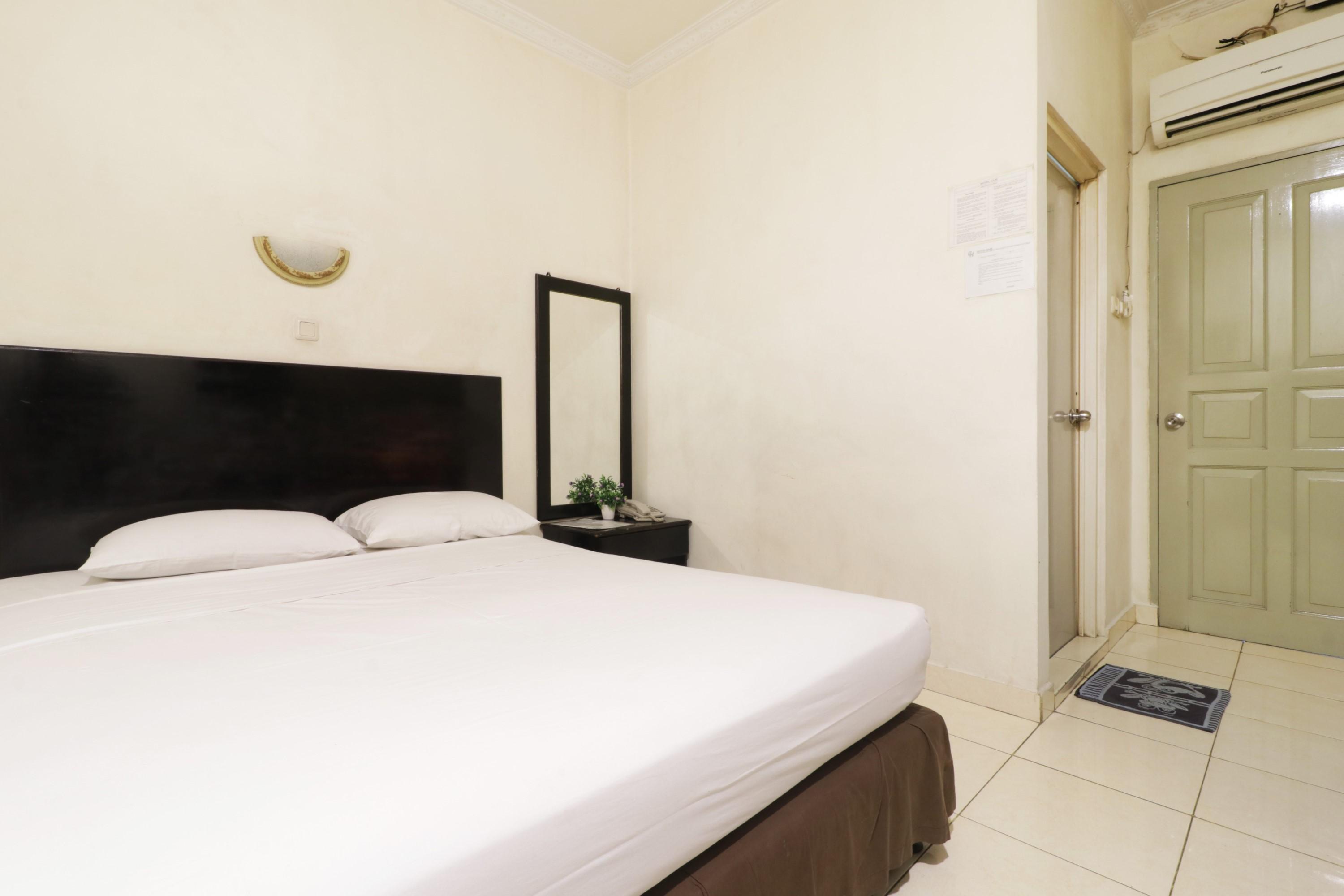 Hotel Gani Dżakarta Zewnętrze zdjęcie