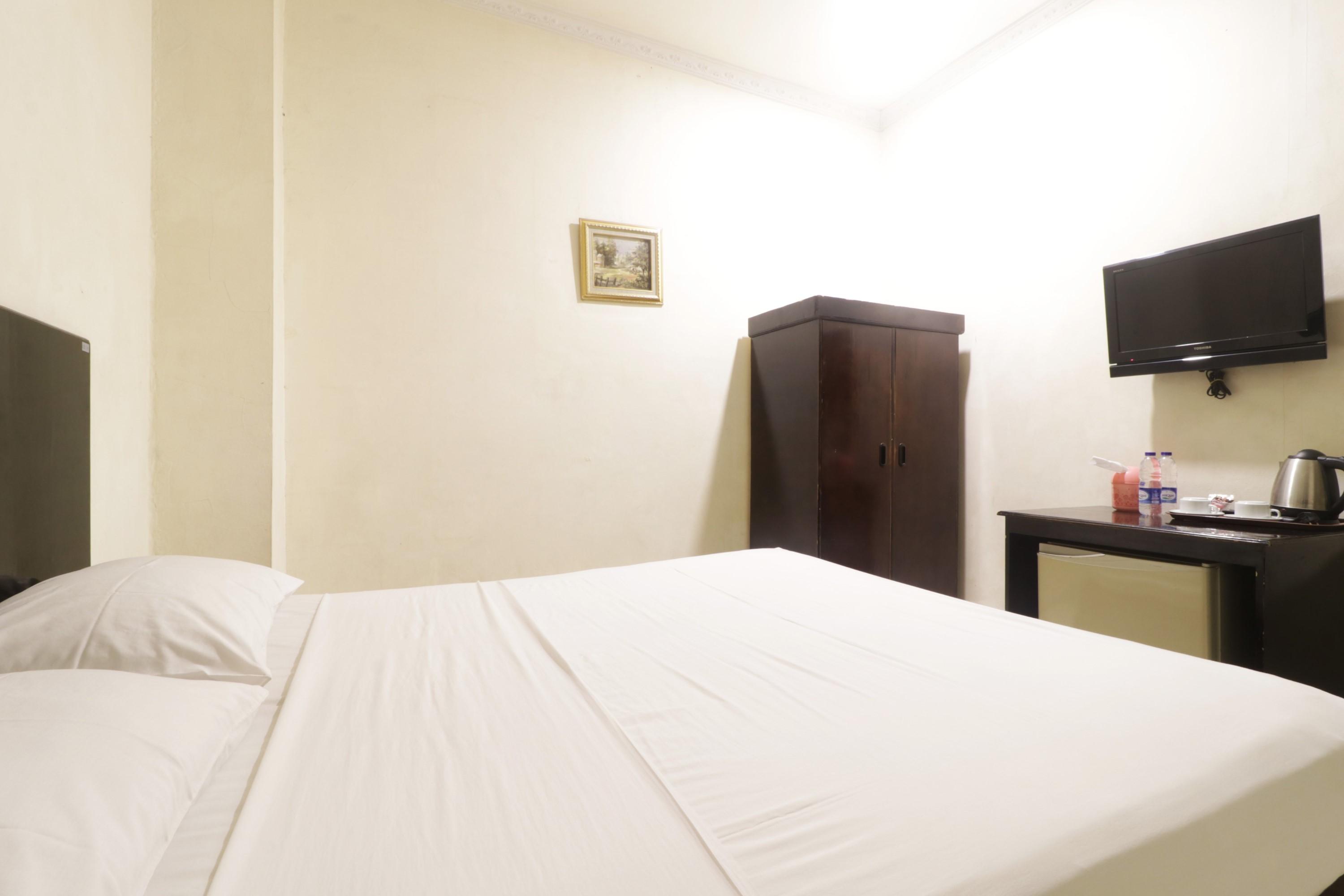 Hotel Gani Dżakarta Zewnętrze zdjęcie