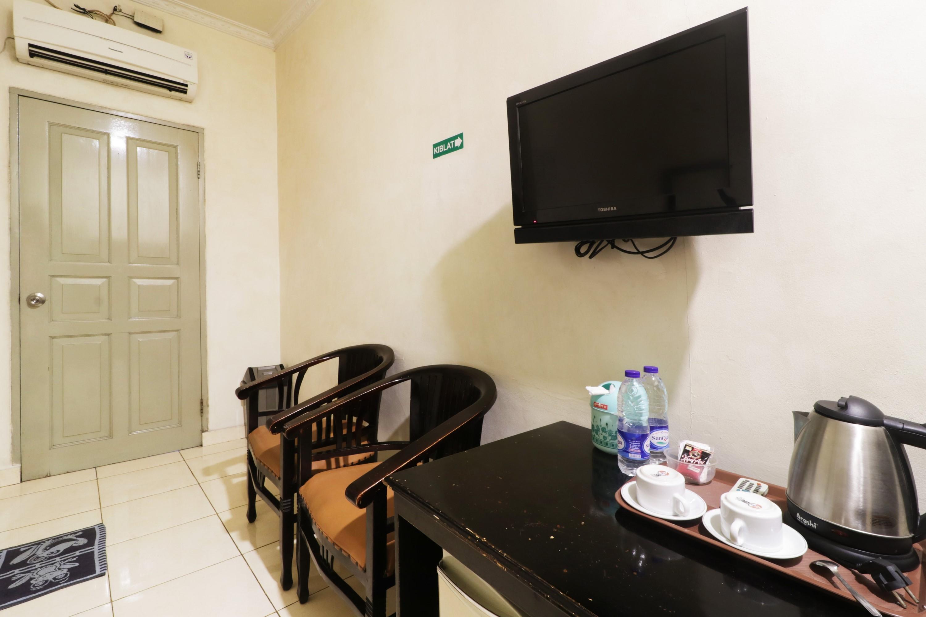 Hotel Gani Dżakarta Zewnętrze zdjęcie