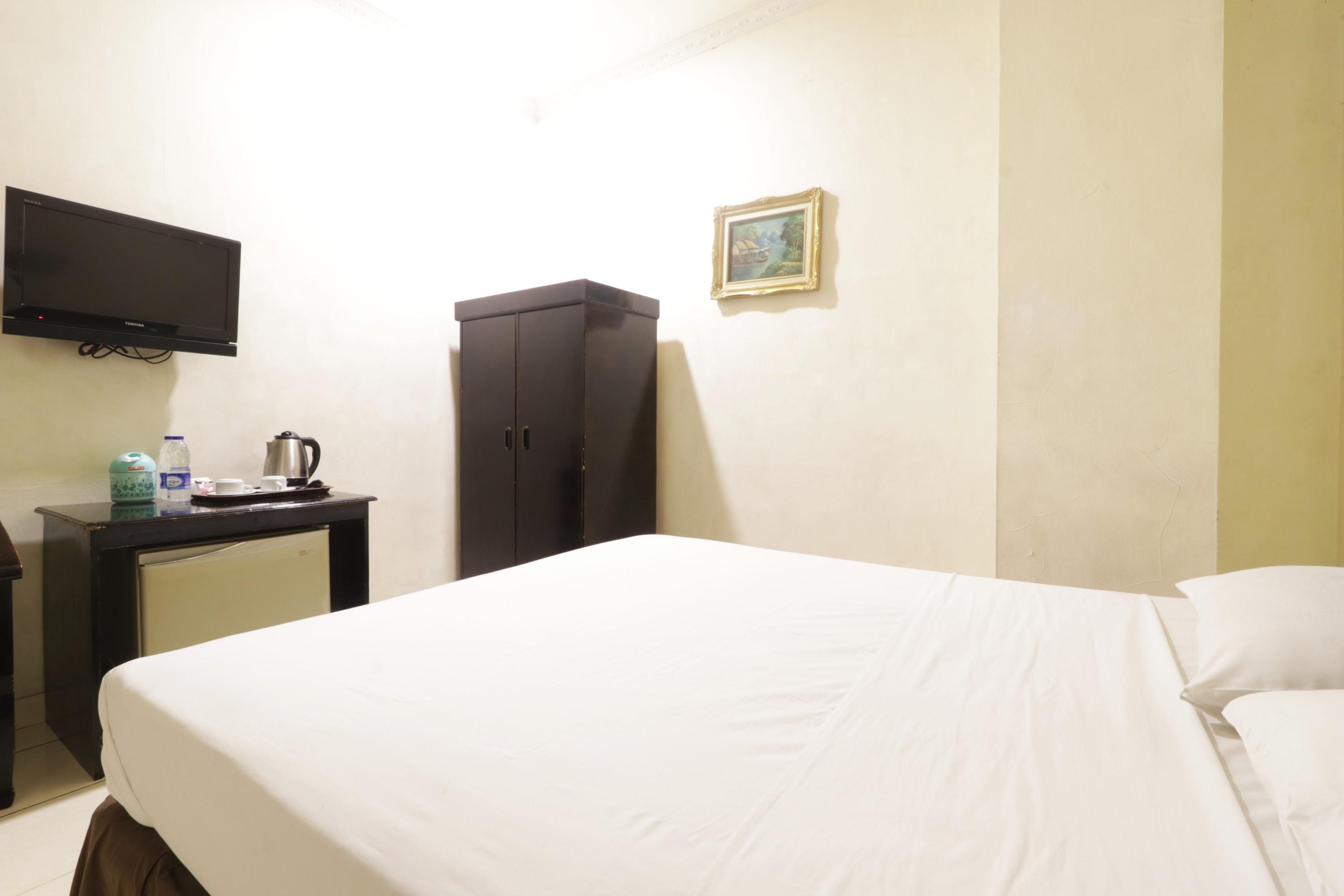 Hotel Gani Dżakarta Zewnętrze zdjęcie