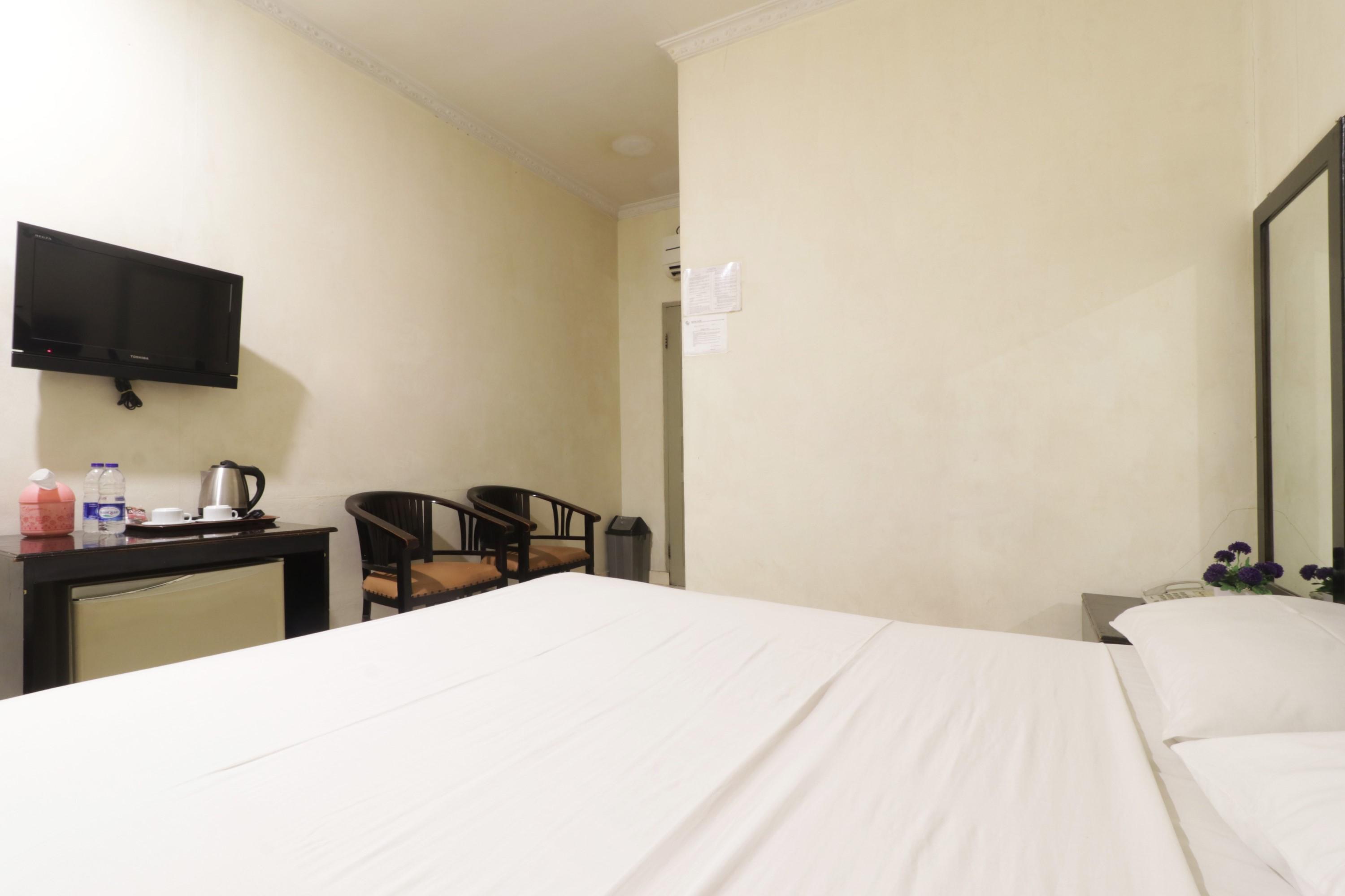 Hotel Gani Dżakarta Zewnętrze zdjęcie