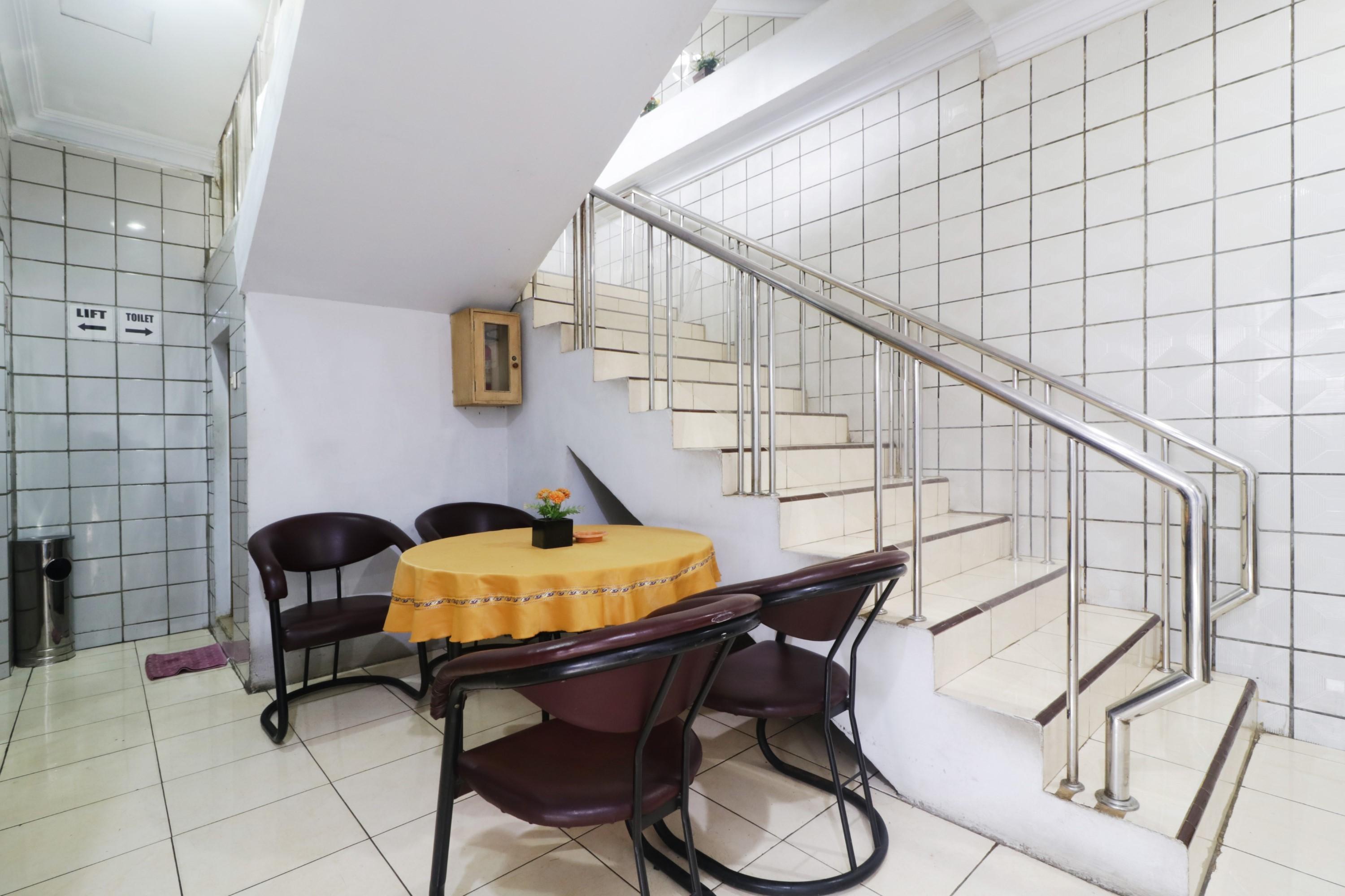 Hotel Gani Dżakarta Zewnętrze zdjęcie