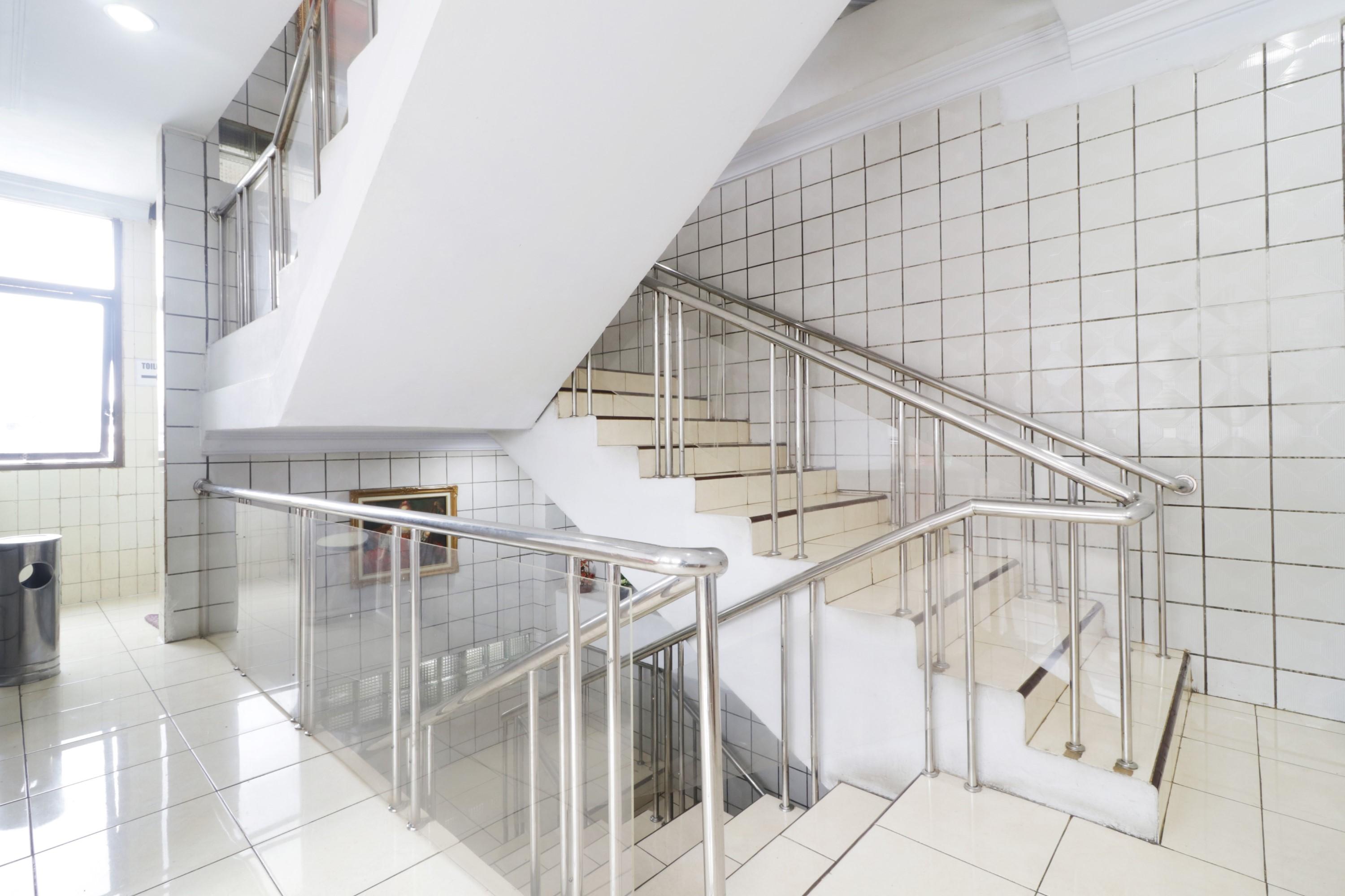 Hotel Gani Dżakarta Zewnętrze zdjęcie