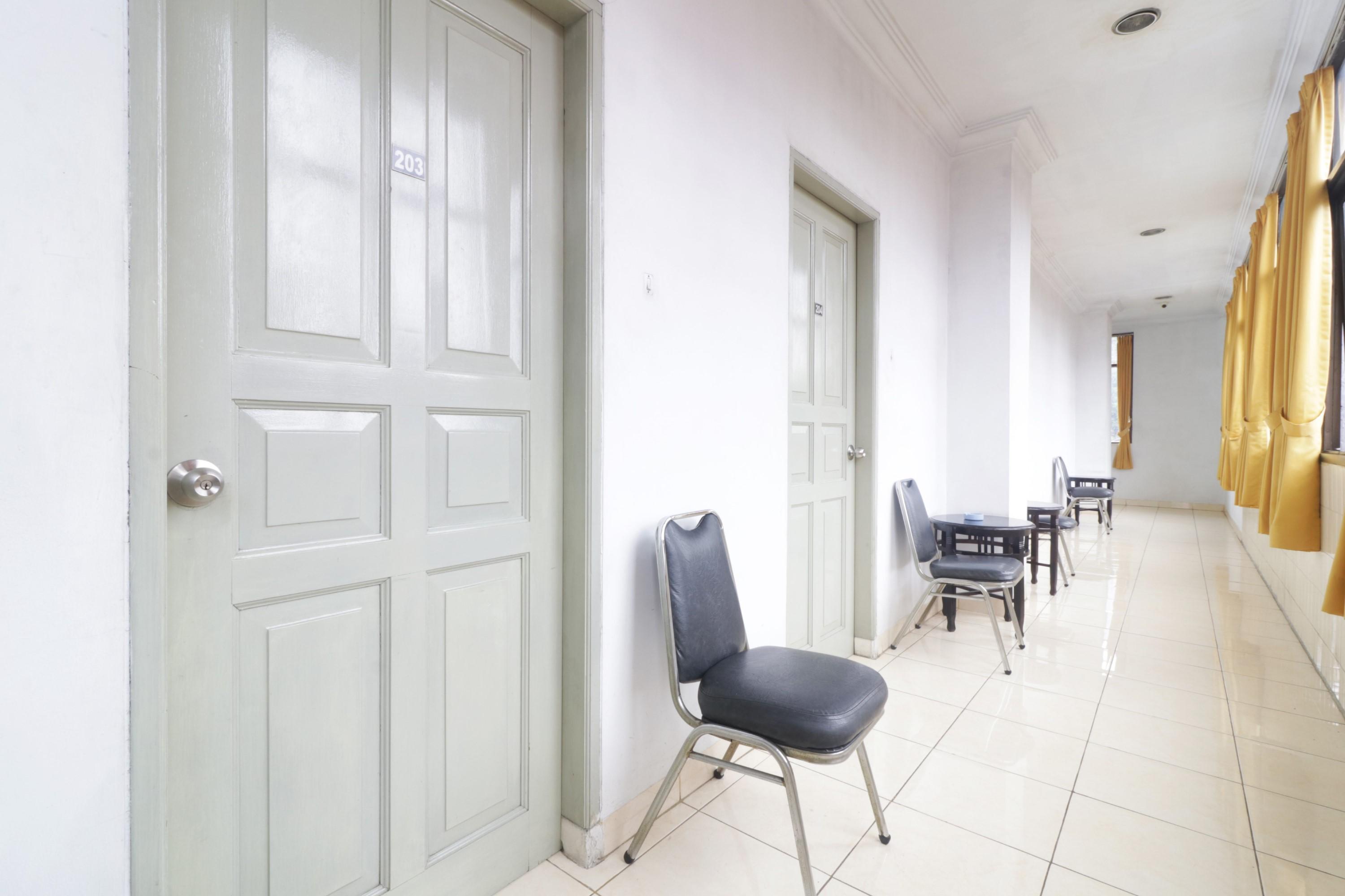 Hotel Gani Dżakarta Zewnętrze zdjęcie